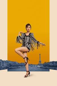 Emily in Paris - Posters