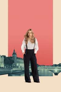 Emily in Paris - Posters