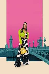 Emily in Paris - Posters