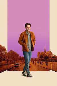 Emily in Paris - Posters