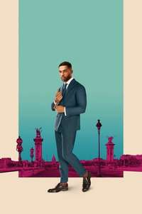 Emily in Paris - Posters