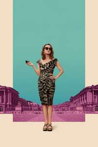 Emily in Paris - Posters