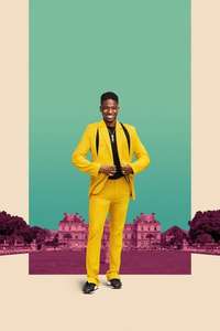 Emily in Paris - Posters