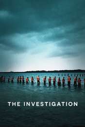 The Investigation Season 1