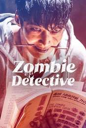 Zombie Detective