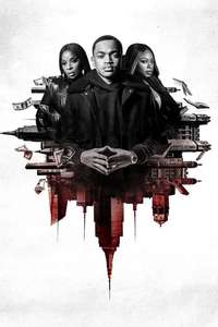 Power Book II: Ghost - Posters
