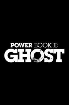 Power Book II: Ghost : Season 4