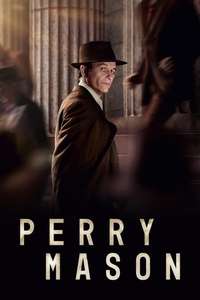 Perry Mason - Posters