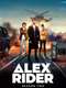 Alex Rider : Season 2