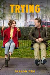 Trying Season 2