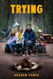 Trying Season 3