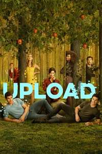 Upload - Posters