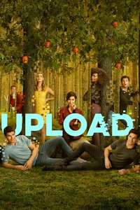 Upload - Posters
