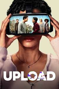 Upload - Posters