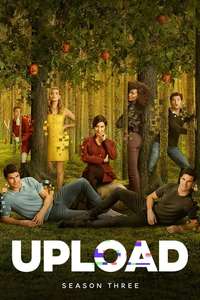 Upload - Posters