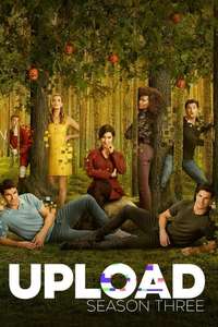 Upload - Posters