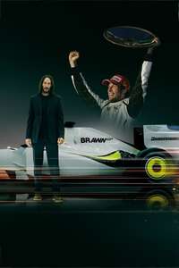 Brawn: The Impossible Formula 1 Story - Posters