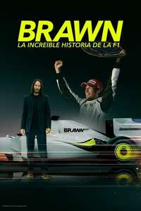 Brawn: The Impossible Formula 1 Story - Posters