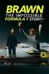 Brawn: The Impossible Formula 1 Story - Posters