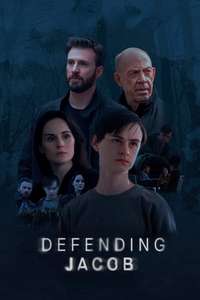 Defending Jacob - Posters