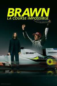Brawn: The Impossible Formula 1 Story - Posters