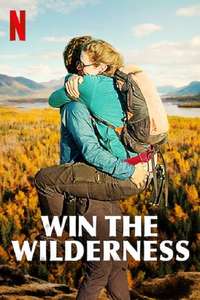 Win the Wilderness: Alaska - Posters