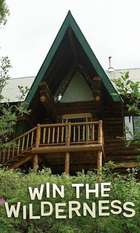 Win the Wilderness: Alaska