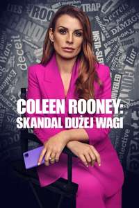 Coleen Rooney: The Real Wagatha Story - Posters