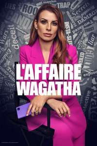 Coleen Rooney: The Real Wagatha Story - Posters