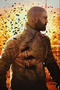 The Beekeeper - Posters