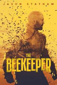 The Beekeeper - Posters
