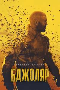 The Beekeeper - Posters
