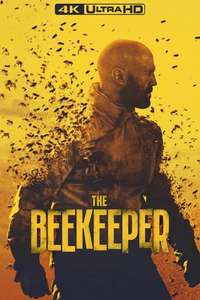 The Beekeeper - Posters