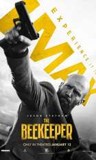 The Beekeeper
