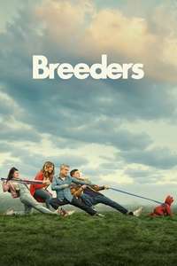 Breeders - Posters