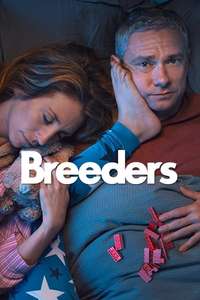 Breeders - Posters