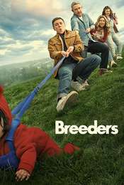 Breeders
