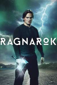 Ragnarok - Posters