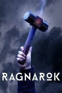 Ragnarok - Posters