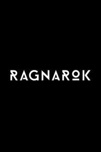 Ragnarok - Posters