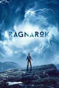 Ragnarok - Posters