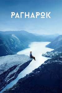 Ragnarok - Posters