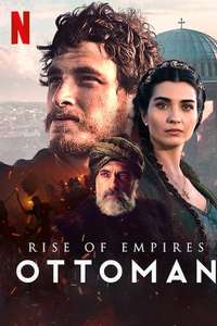 Rise of Empires: Ottoman - Posters