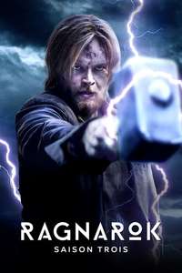Ragnarok - Posters