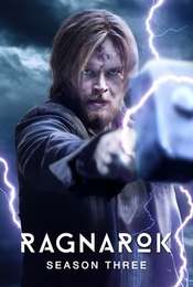 Ragnarok Season 3