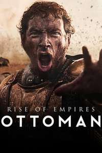 Rise of Empires: Ottoman - Posters