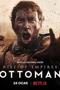 Rise of Empires: Ottoman - Posters