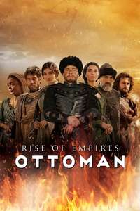 Rise of Empires: Ottoman - Posters