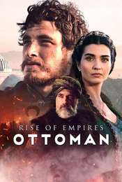 Rise of Empires: Ottoman