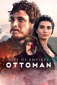 Rise of Empires: Ottoman - Posters